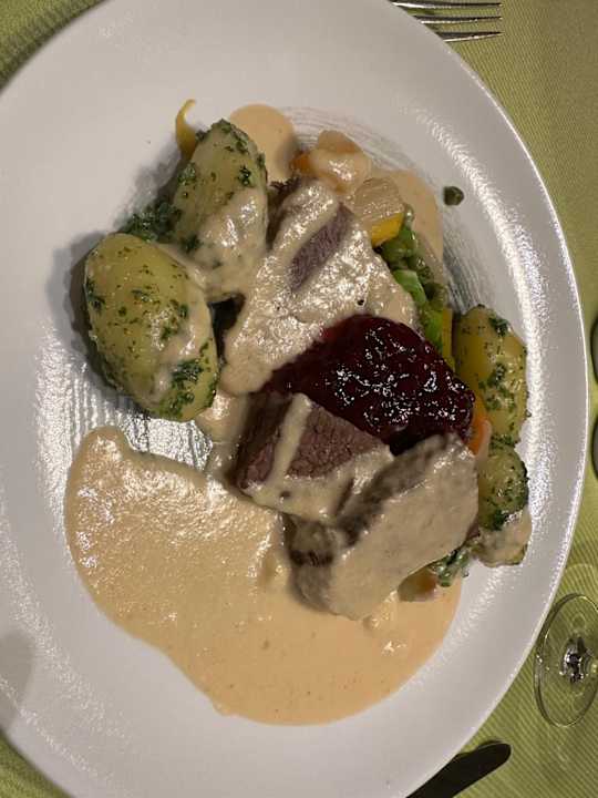 Gastro Waldhotel Grüner Baum