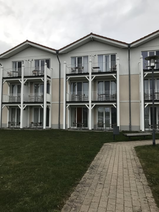 Gartenanlage Lindner Hotel Boltenhagen, part of JdV by Hyatt