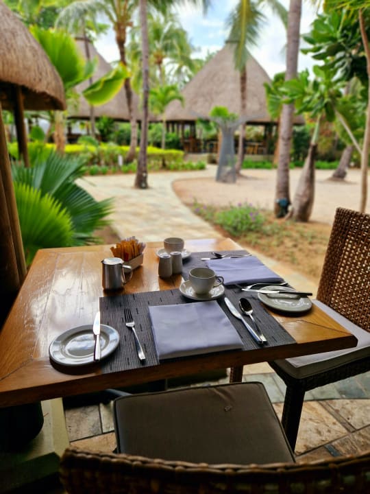 Gastro La Pirogue Mauritius