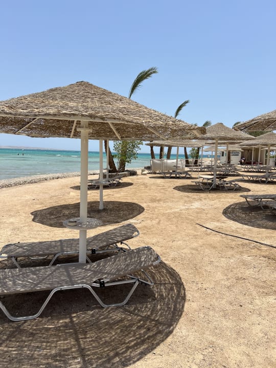 Strand JAZ Elite Casa del Mar Beach