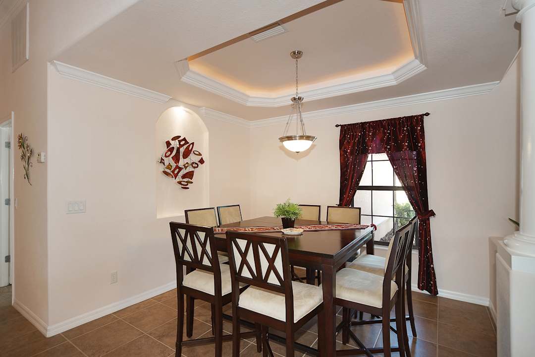 Zimmer Ferienvilla Early Sunset