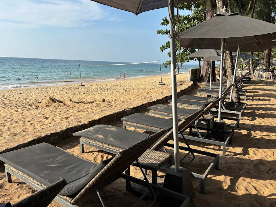 Strand Moracea by Khao Lak Resort