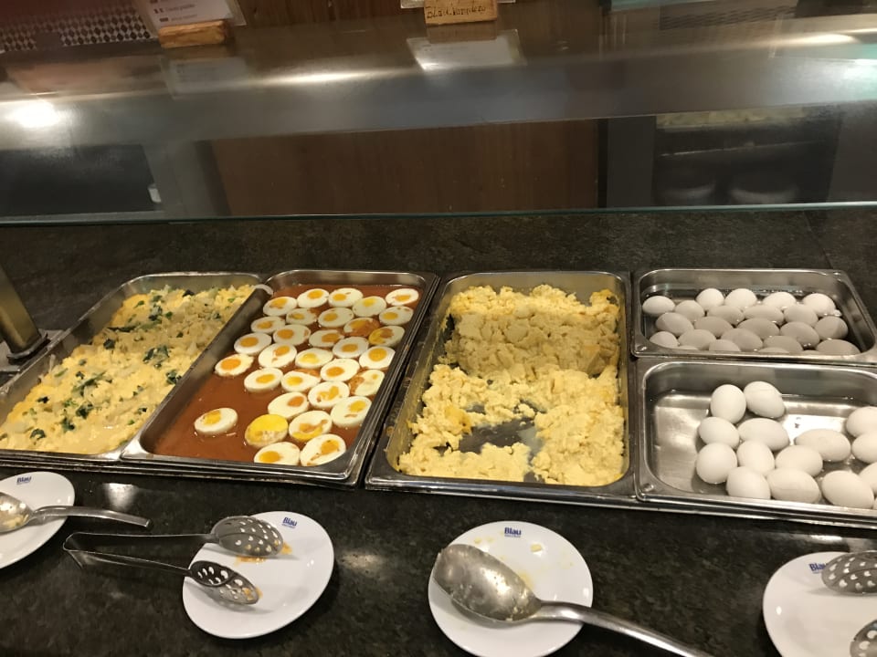 Gastro Blau varadero - Adults only