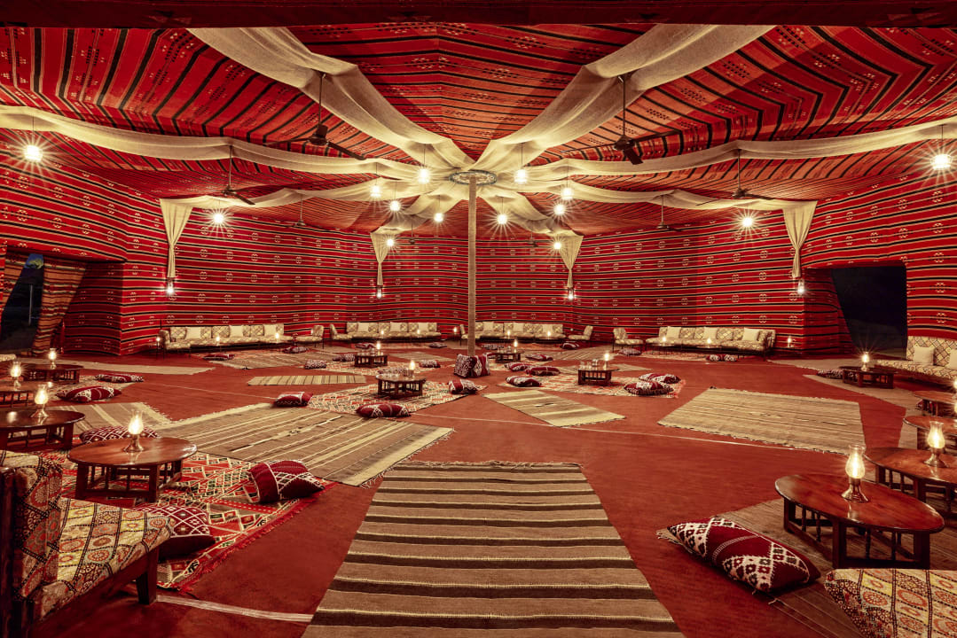 Gastro Steigenberger Coraya Beach - Adults only