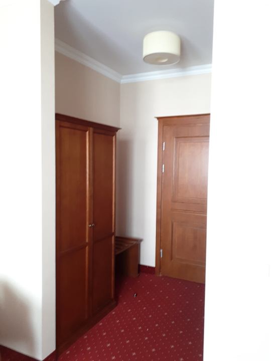 Zimmer Hotel Grodzki