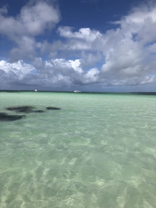 Strand Neptune Paradise Beach Resort & Spa