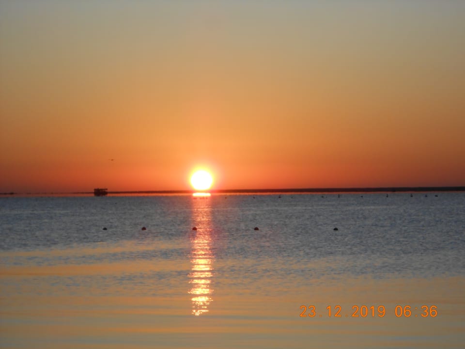 Ausblick Giftun Azur Resort