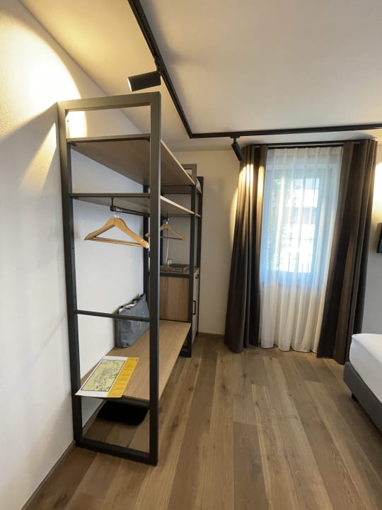 Zimmer Nagalu Hotel Garni