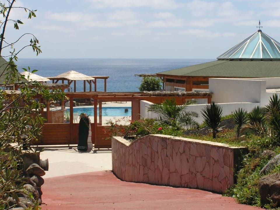 Hotelanlage_2 Marina Playa Suite Hotel