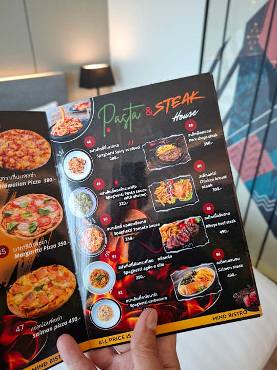 Gastro Hotel Amber Pattaya
