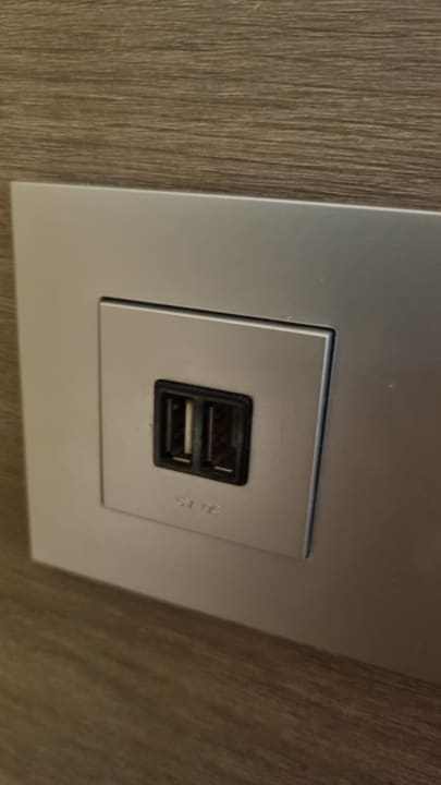 Zimmer Hotel Riu Palace Tropical Bay