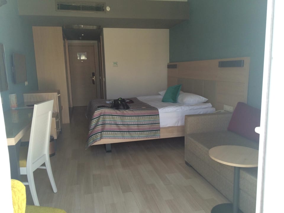 Zimmer Belek Beach Resort Hotel