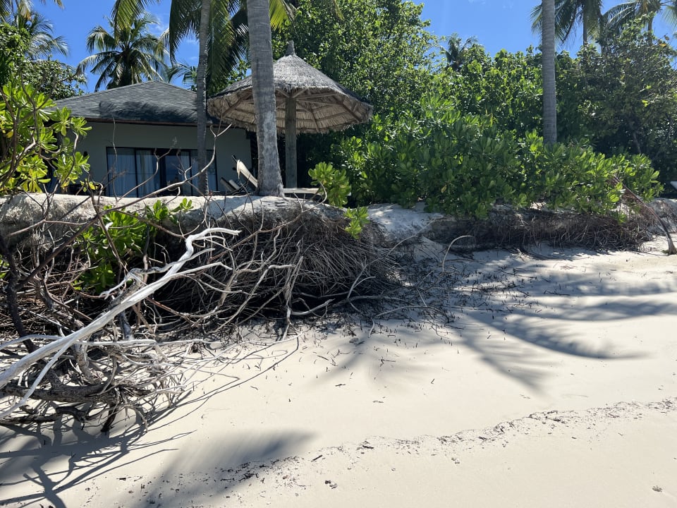 Strand NH Collection Maldives Havodda Resort