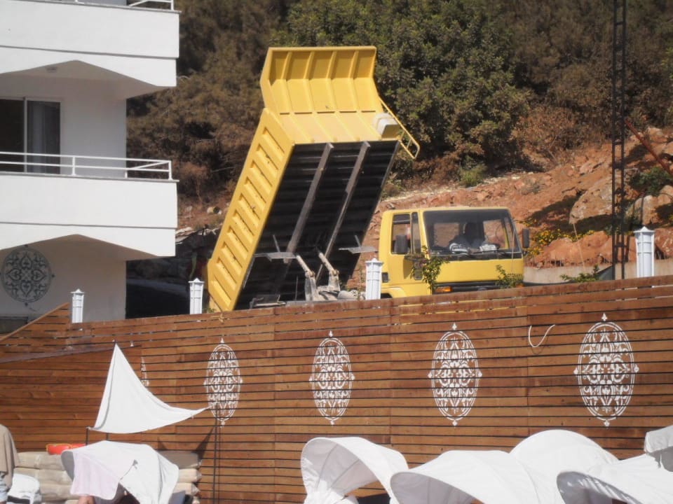 Kommt Urlaubsfeeling auf Club Hotel Anjeliq