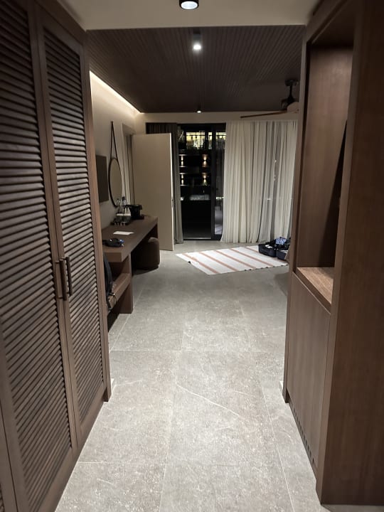 Zimmer Jacaranda Luxury Resort