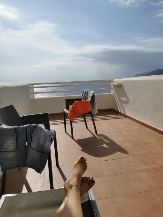 Zimmer Sentido Fido Punta del Mar – Adults only