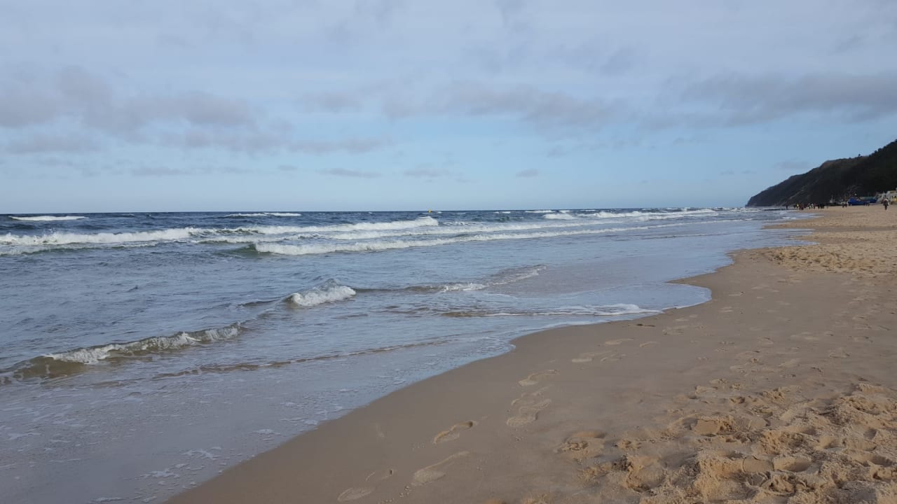 Strand Vestina Wellness & Spa Hotel