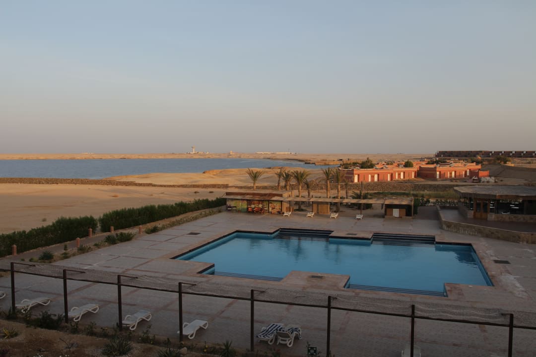 Pool Viva Blue Resort