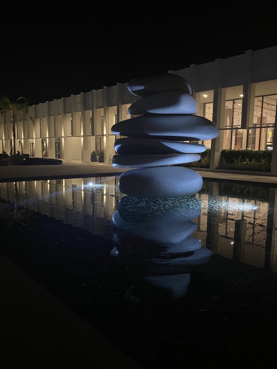 Außenansicht Paloma Finesse