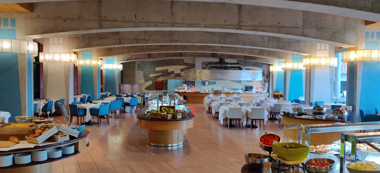 Gastro MUR Hotel Faro Jandia & Spa Fuerteventura