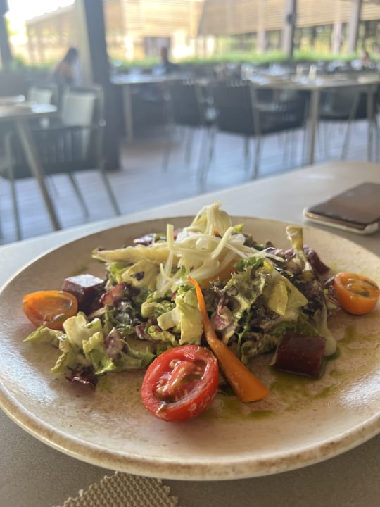 Gastro Maxx Royal Belek Golf Resort