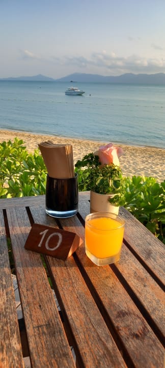 Außenansicht Bandara Spa Resort & Pool Villas, Samui