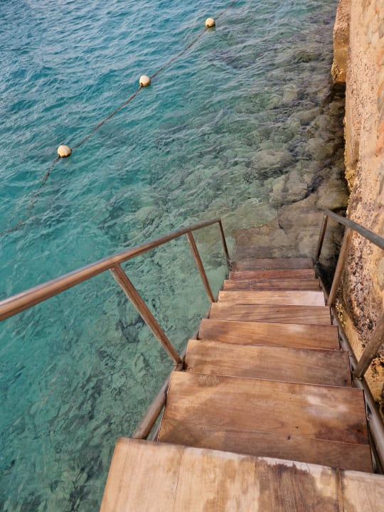 Strand Arabella Azur Resort