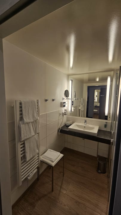 Zimmer Victor's Residenz-Hotel Teistungenburg