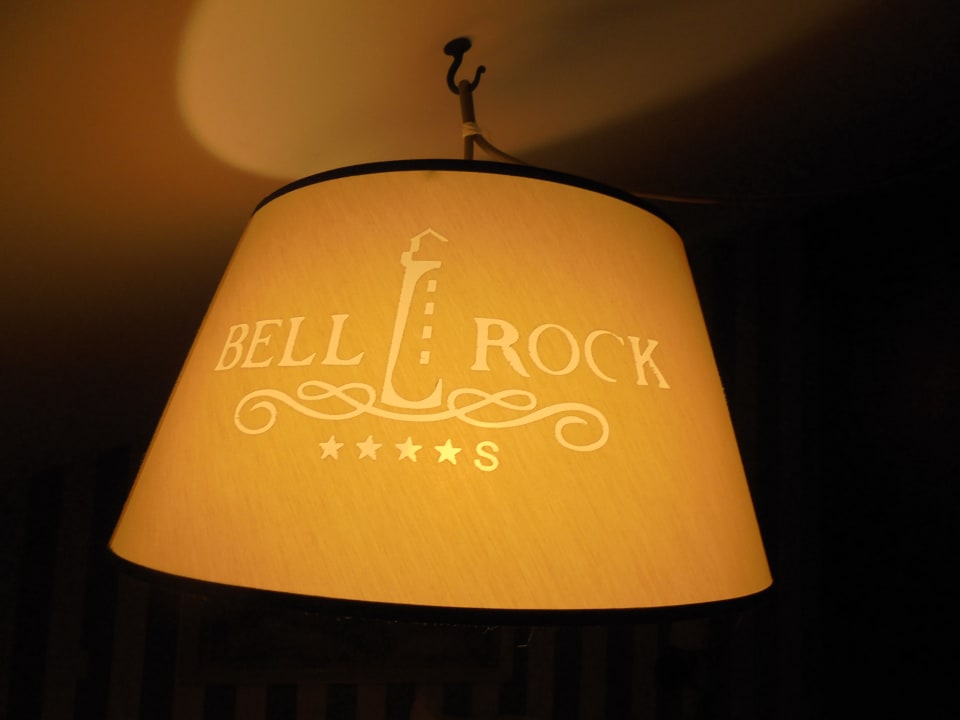 Zimmer Hotel Bell Rock Europa-Park