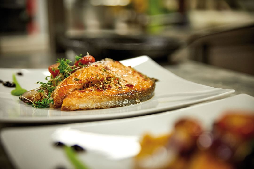 Gastro Hotel Vulcano Lindenhof