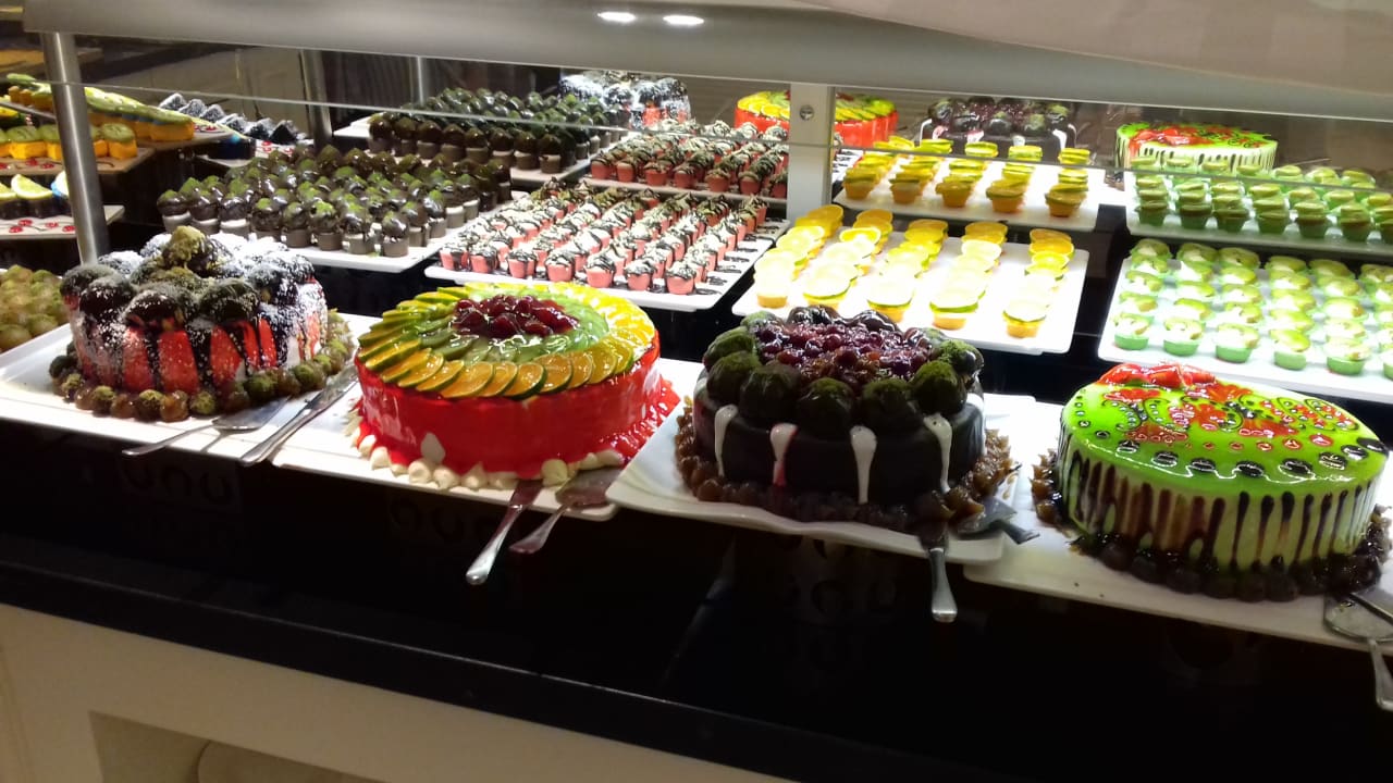 Gastro Well Palace Side