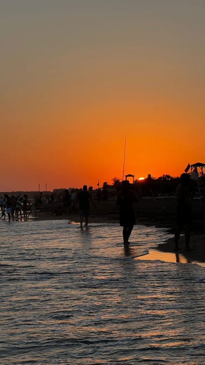 Strand Megasaray Resort Side