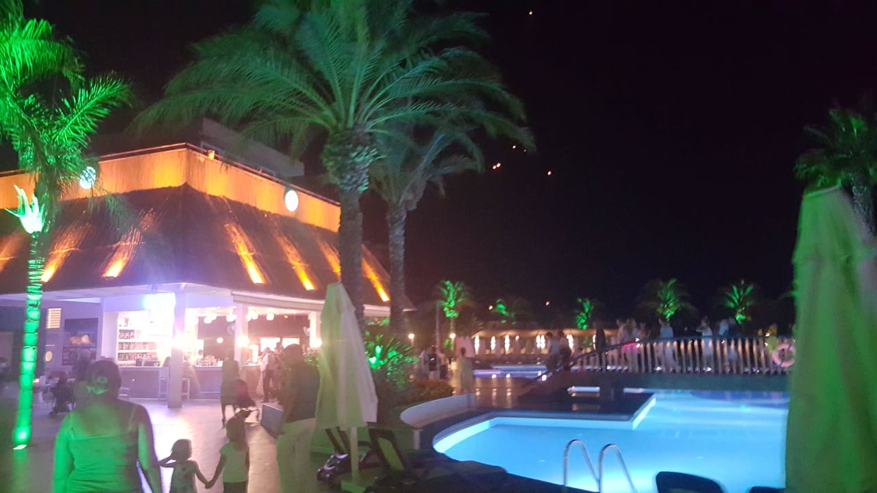 Bar Dobedan Exclusive Hotel And Spa