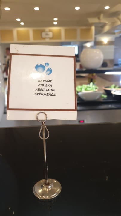 Gastro Crystal Prestige Pearl Collection