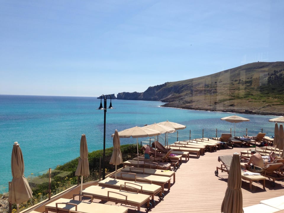 Morgenessen  VIVA Cala Mesquida Resort & Spa