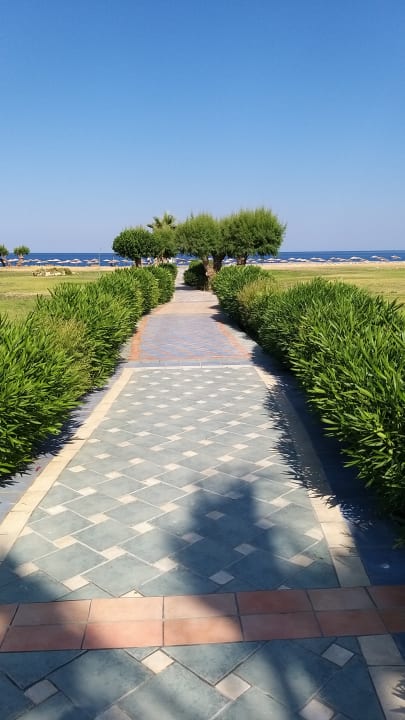 Strand Atrium Palace Thalasso Spa Resort & Villas