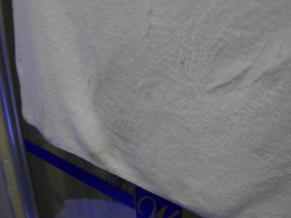 Handtücher FUN&SUN Smart Hane Sun Hotel