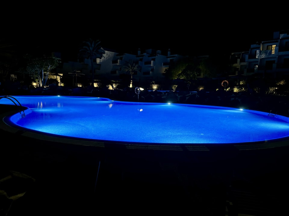 Pool allsun App.-Hotel Albatros
