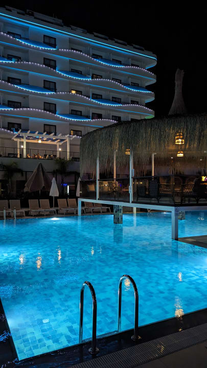 Pool Dream Water World