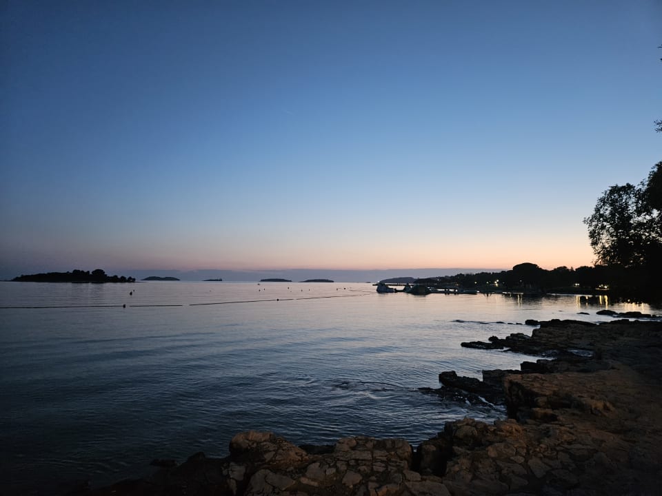 Strand Maistra Select Villas Rubin Resort