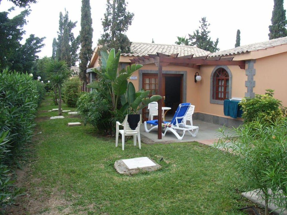 Unser Bungalow Suites & Villas by Dunas