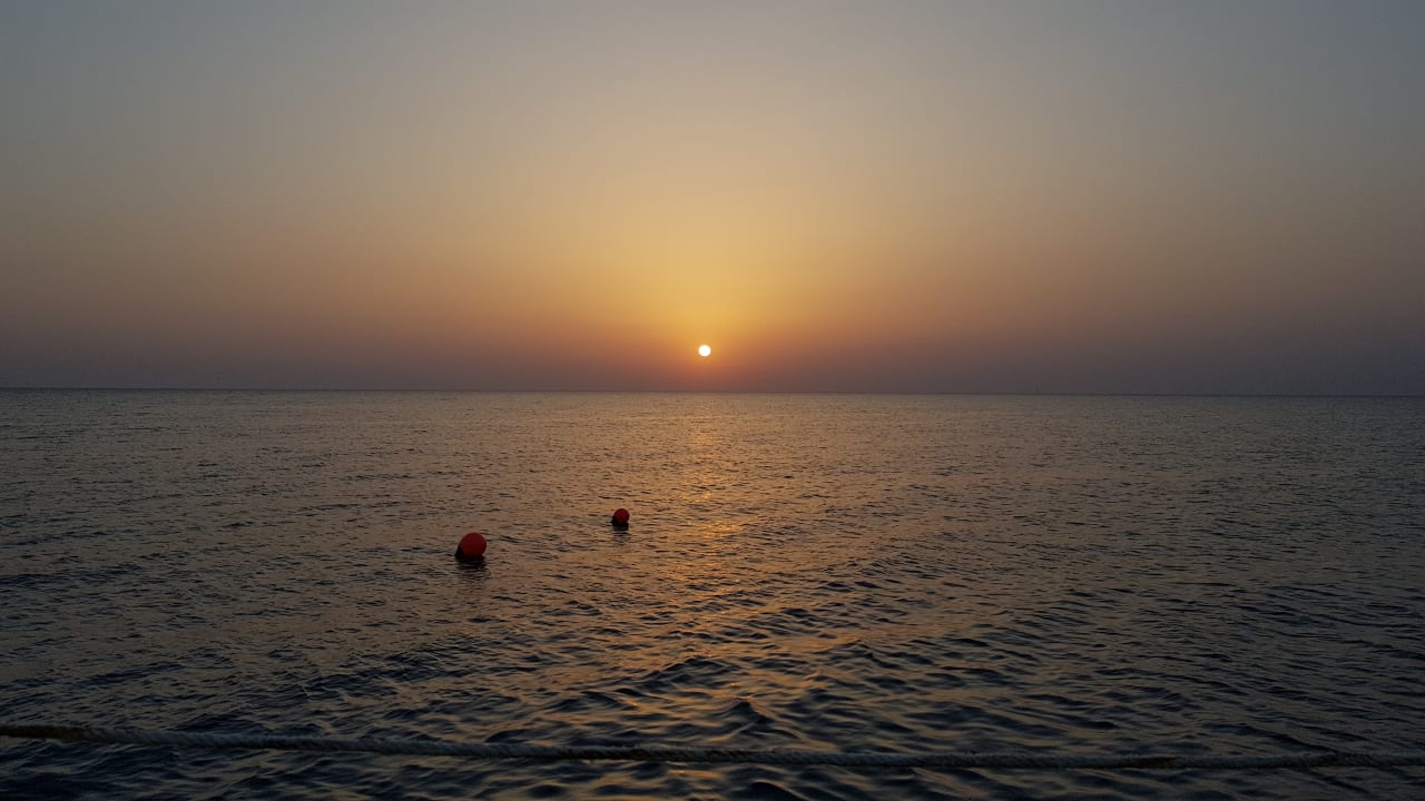 Strand Casa Mare Resort