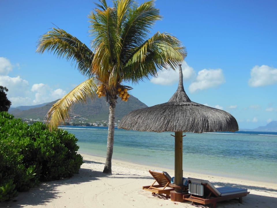 Beach Sands Suites Resort & Spa