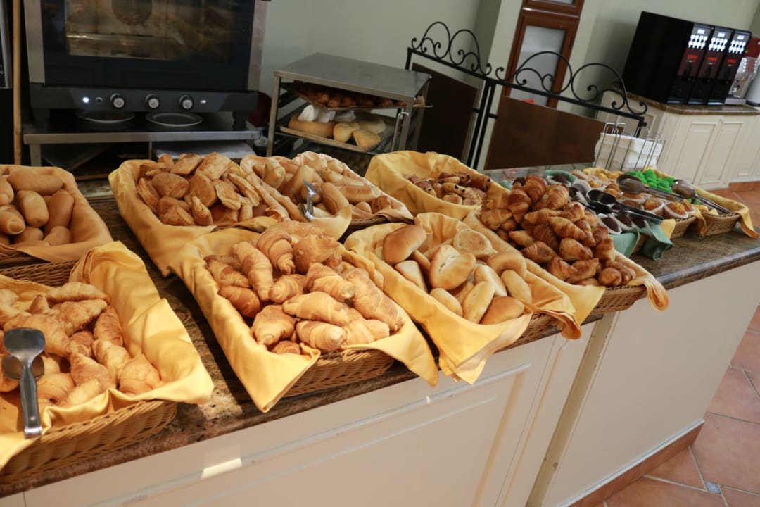 Gastro HVD Clubhotel Miramar