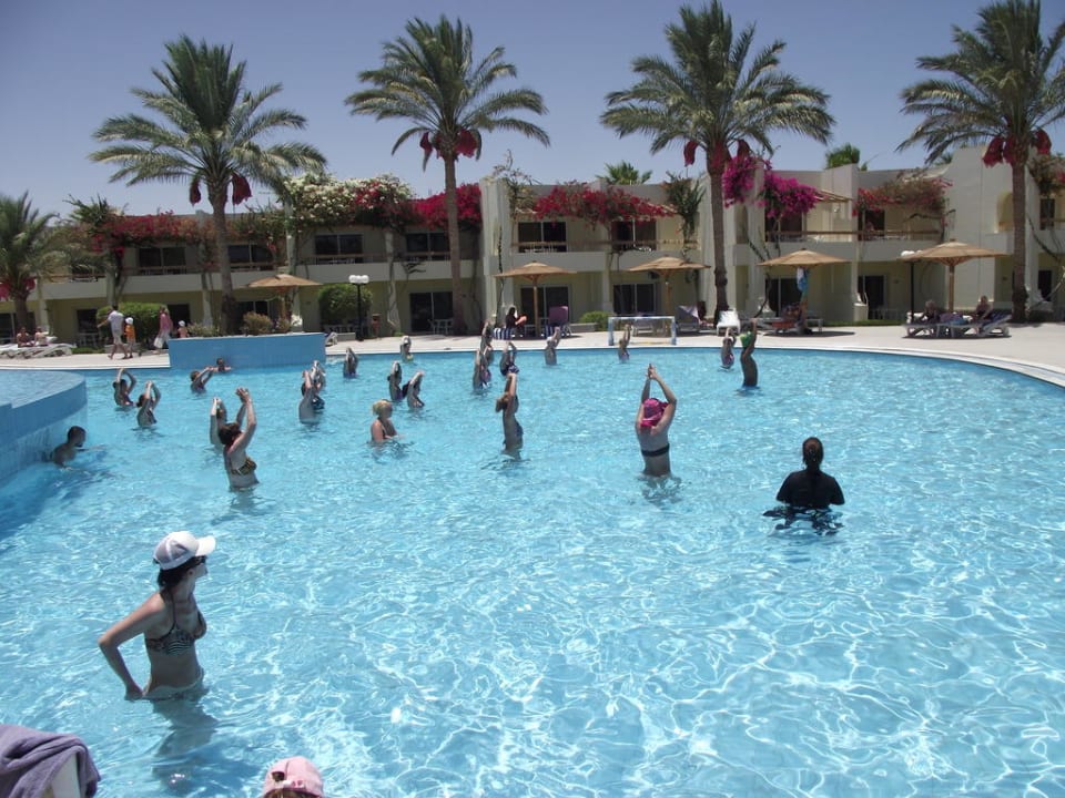 Wassergym Palm Beach Resort