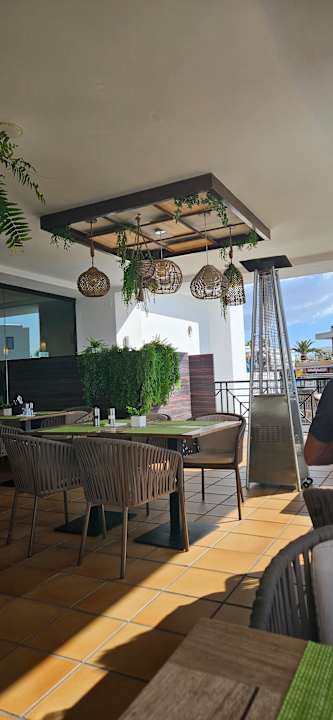 Gastro allsun App.-Hotel Albatros