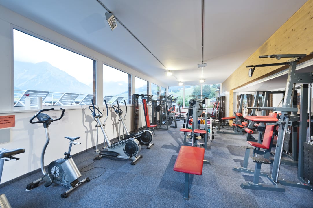 Sport & Freizeit Hotel Birkenhöhe