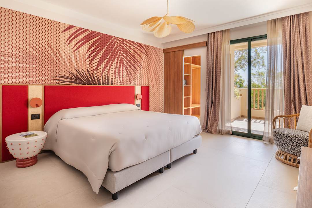 Zimmer VOI Tanka Village