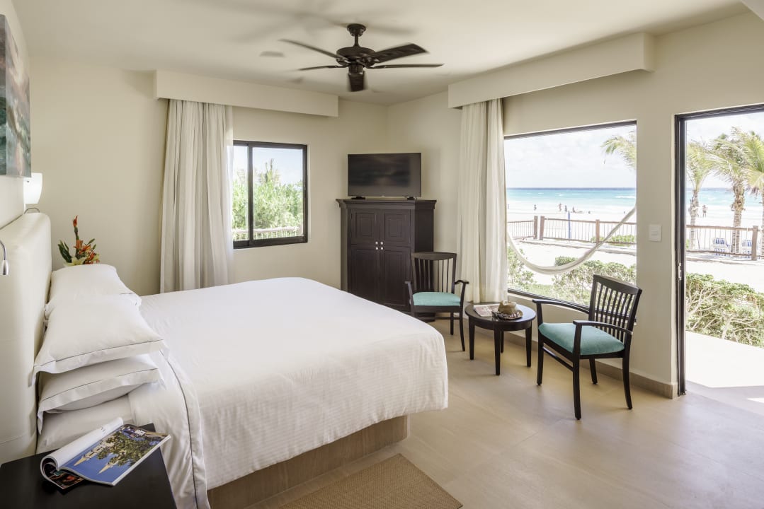 Zimmer Allegro Playacar