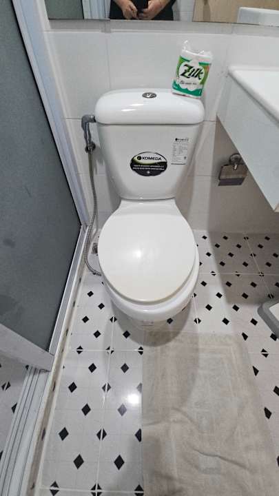 Zimmer MAR24 Koh Tao Hotel